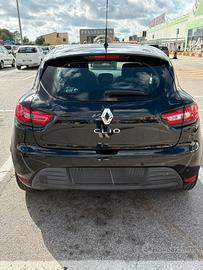 Clio1.5 dci 75cv start e stop