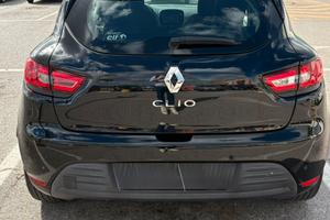 Clio1.5 dci 75cv start e stop