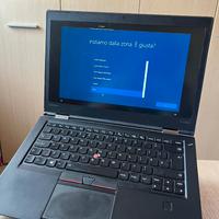Lenovo ThinkPad X1 Carbon 4th Gen 8 GB 256 GB