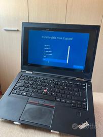 Lenovo ThinkPad X1 Carbon 4th Gen 8 GB 256 GB