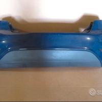Paraurti posteriore ford fiesta