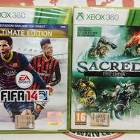 Videogiochi [Nuovi] per Xbox 360