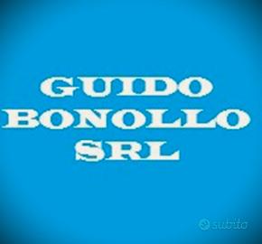 Lotto capannone indipendente