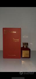Maison francis baccarat rouge 540