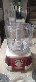 robot cucina Moulinex 5000