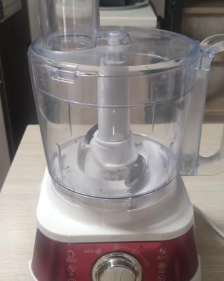 robot cucina Moulinex 5000