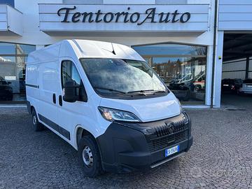 PEUGEOT Boxer 35 2.2 BlueHDi 140 S&S PM-TM Furgo