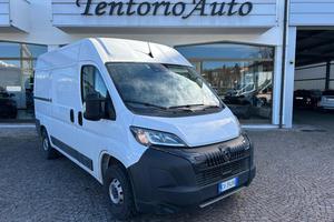PEUGEOT Boxer 35 2.2 BlueHDi 140 S&S PM-TM Furgo