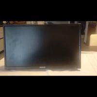 Decoder con scheda TV sat e TV 12volt