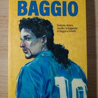 Libro ROBERTO BAGGIO