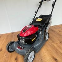 Tagliaerba Honda HRX 476 VY