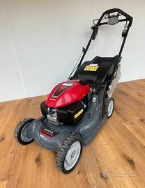 Tagliaerba Honda HRX 476 VY