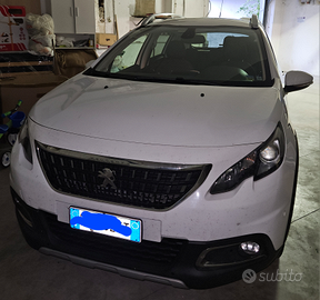 Peugeot 2008 da vedere