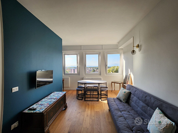 Appartamento centro all inclusive V.Savonarola