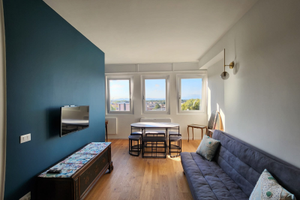 Appartamento centro storico V.Savonarola