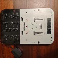 mixer audio karma 2 canali
