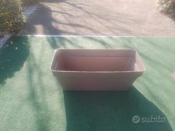 Fioriere  da giardino