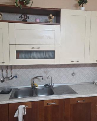 Cucina Ciesse più elettrodomestici