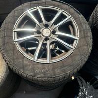 Cerchi lega per Renault Clio / Megane. Ecc…