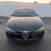 Alfa romeo 147 937 1.9 16v q2 150cv -ricambi
