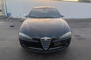 Alfa romeo 147 937 1.9 16v q2 150cv -ricambi