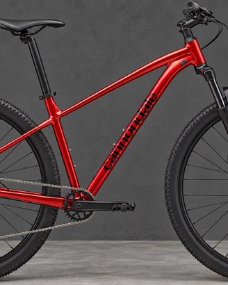 Bici  MTB Cannondale trail  2 Taglia M 29"