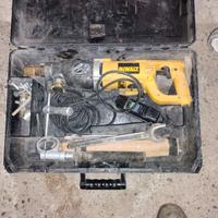 Carotatrice DeWalt