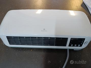 convettore da Parete 