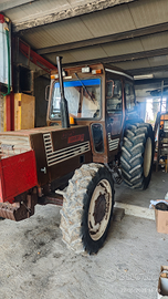 Trattore Fiatagri 880/5