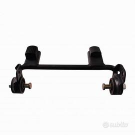 Supporto motore F12R Phantom 17404999