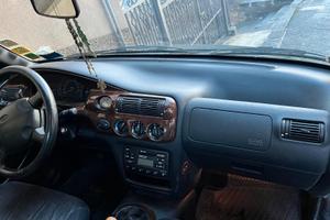 Ford Escort 