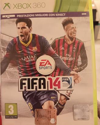 Giochi Xbox360