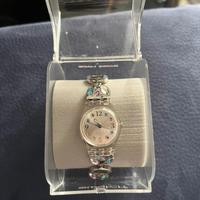 orologio da donna Swatch modello Menthol Tone 