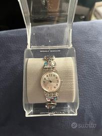 orologio da donna Swatch modello Menthol Tone 