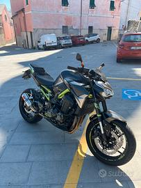 Kawasaki z900 a2
