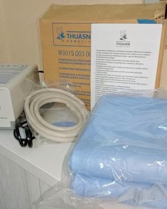 Materasso Antidecupito 