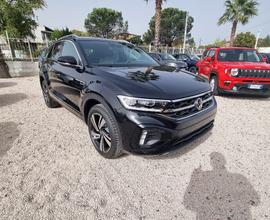 Volkswagen T-Roc 2.0 TDI SCR 150 CV DSG R-Line Plu