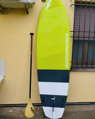 Sup wave