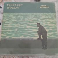 vinile 45 giri Mike Oldfield