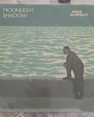 vinile 45 giri Mike Oldfield