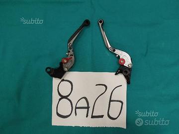 Leve performance Suzuki GSR 600