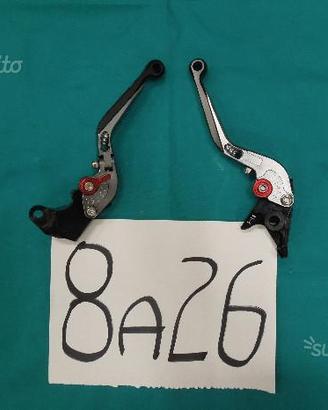 Leve performance Suzuki GSR 600