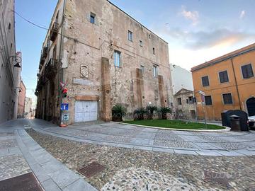 Bivano - Cagliari