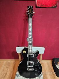 Chitarra Les Paul EMG 