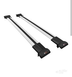 Staffe per Dacia Sandero,Duster 2021/26