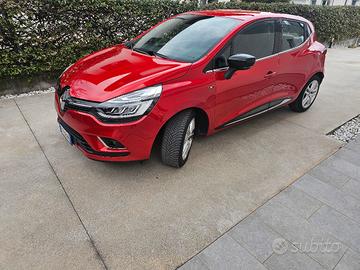 Renault Clio 4 0.9 Intens Moschino