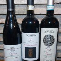 Vino Pregiato 