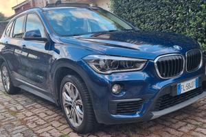 BMW X1 XDrive 2.0 190cv Automatica