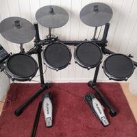 Batteria elettronica Alesis Turbo