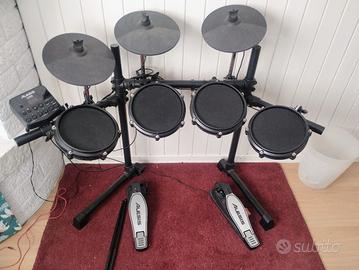 Batteria elettronica Alesis Turbo